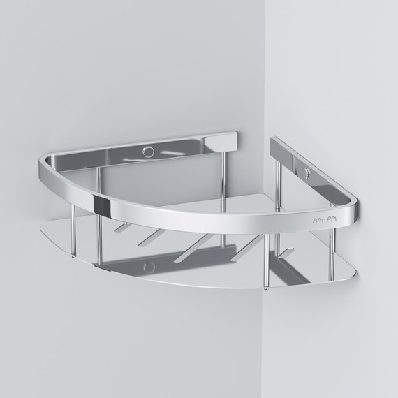 Полка угловая AM.PM Sense A7454100 - фото 4