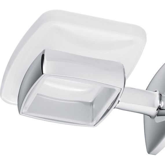 Мыльница AM.PM Gem A9034200 - фото 7