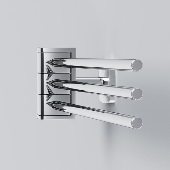 Держатель для полотенца AM.PM Gem A9032700 - фото 5