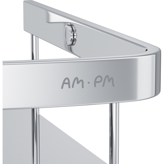 Полка угловая AM.PM Sense A7454200 - фото 7