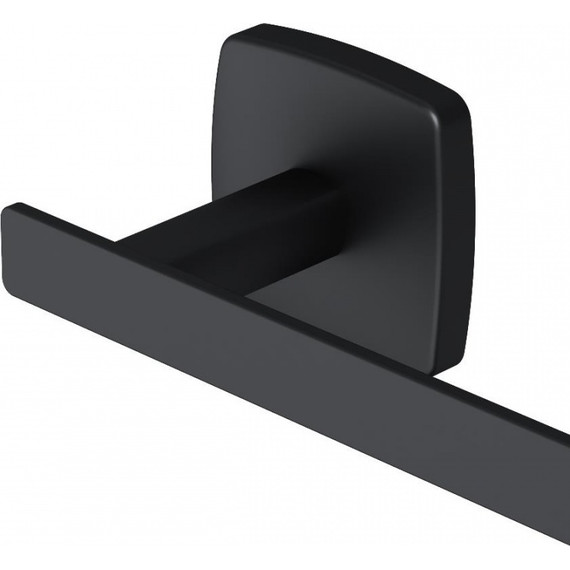 Полотенцедержатель AM.PM Gem A90346422, цвет чёрный - фото 7