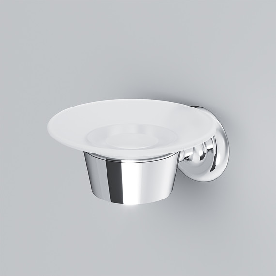 Мыльница AM.PM Like A8034200 - фото 4