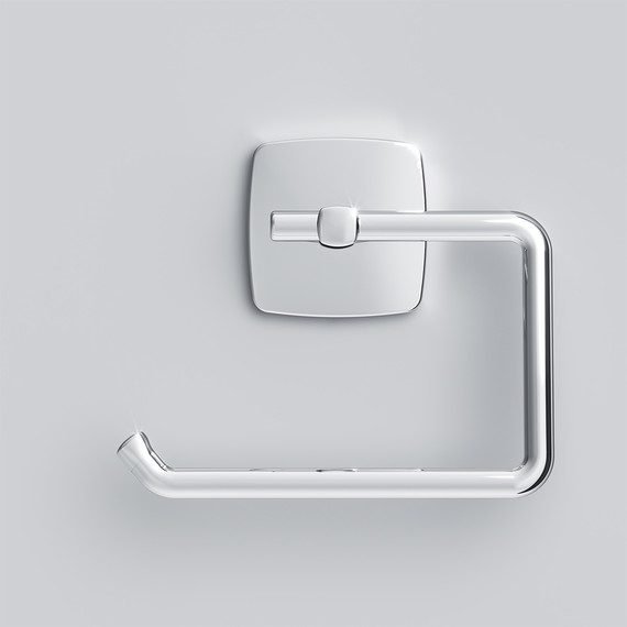 Держатель для туалетной бумаги AM.PM Gem A9034100 - фото, картинка 6 Держатель для туалетной бумаги AM.PM Gem A9034100 - фото 6