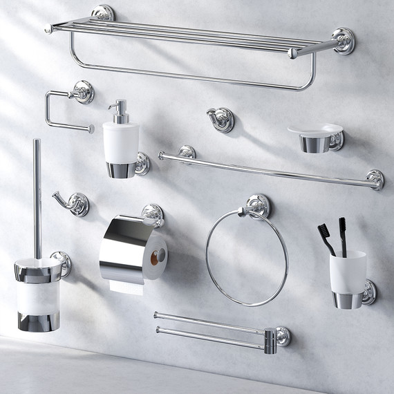 Мыльница AM.PM Like A8034200 - фото 3