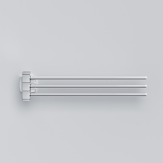 Держатель для полотенца AM.PM Gem A9032700 - фото 6