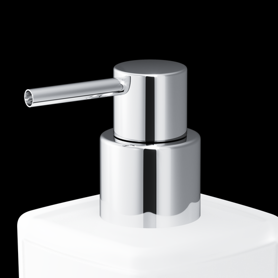 Дозатор для жидкого мыла AM.PM Gem A9036900 - фото 7