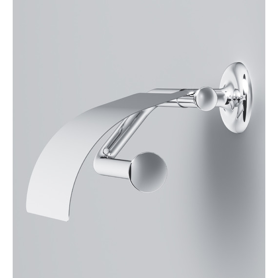 Держатель для туалетной бумаги AM.PM Like A80341500 - фото, картинка 5 Держатель для туалетной бумаги AM.PM Like A80341500 - фото 5