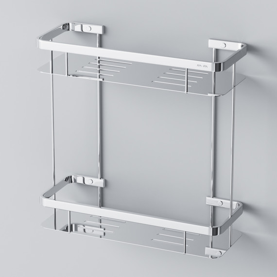 Полка AM.PM Sense A7453200 - фото 4