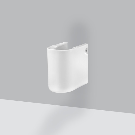 Полупьедестал Am.Pm Like C804970WH - фото 2