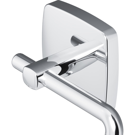 Держатель для туалетной бумаги AM.PM Gem A9034100 - фото, картинка 7 Держатель для туалетной бумаги AM.PM Gem A9034100 - фото 7