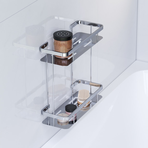 Полка AM.PM Sense A7453200 - фото 3