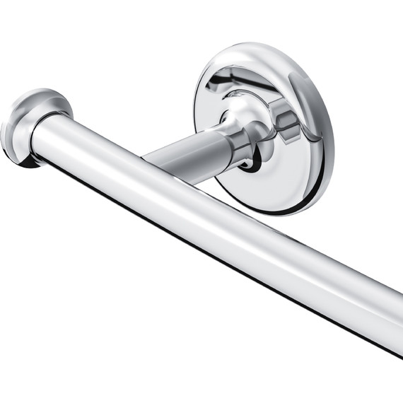 Полотенцедержатель AM.PM Like 70 см A80346400 - фото 7