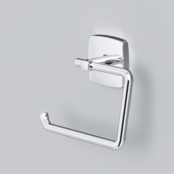 Держатель для туалетной бумаги AM.PM Gem A9034100 - фото, картинка 4 Держатель для туалетной бумаги AM.PM Gem A9034100 - фото 4