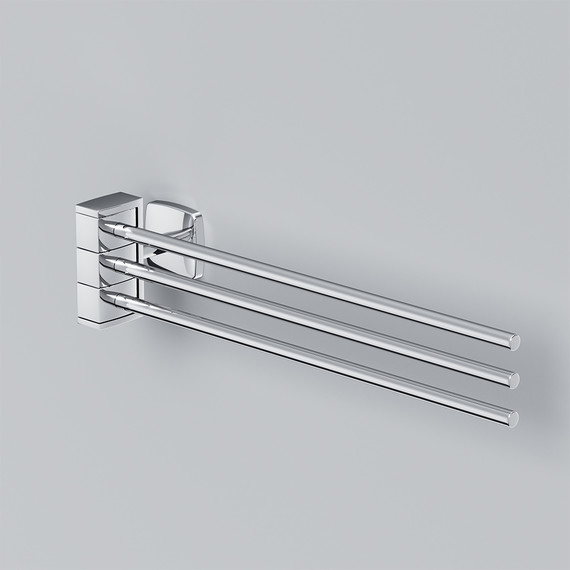 Держатель для полотенца AM.PM Gem A9032700 - фото 4