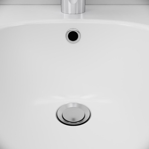 Биде подвесное Am.Pm Inspire V2.0 C50A3411WH - фото 6