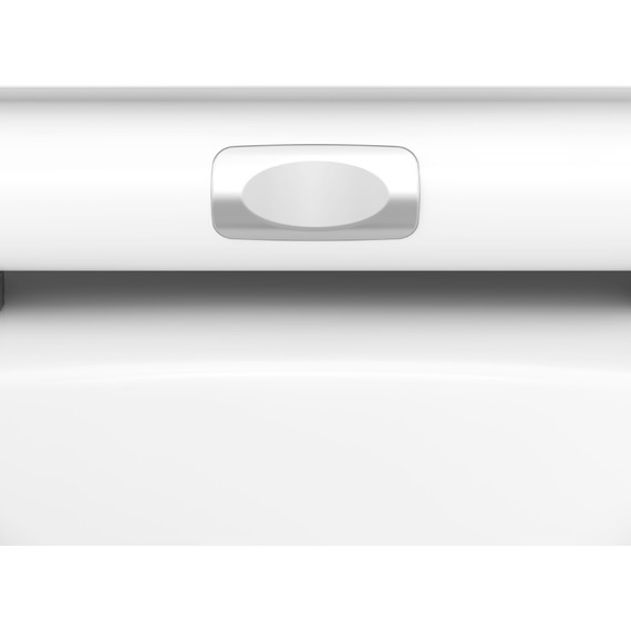 Унитаз подвесной Am.Pm Spirit V2.0 FlashClean C701700SC с сиденьем микролифт - фото, картинка 8 Унитаз подвесной Am.Pm Spirit V2.0 FlashClean C701700SC с сиденьем микролифт - фото 8