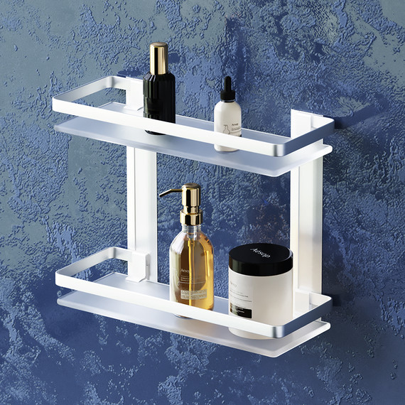 Стеклянная полка AM.PM Sense A7455200 - фото 2