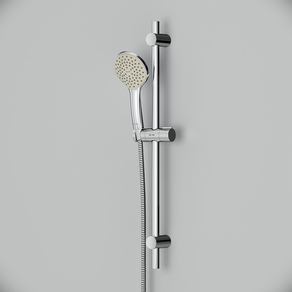 Душевой гарнитур AM.PM Gem F0190000 - фото 3