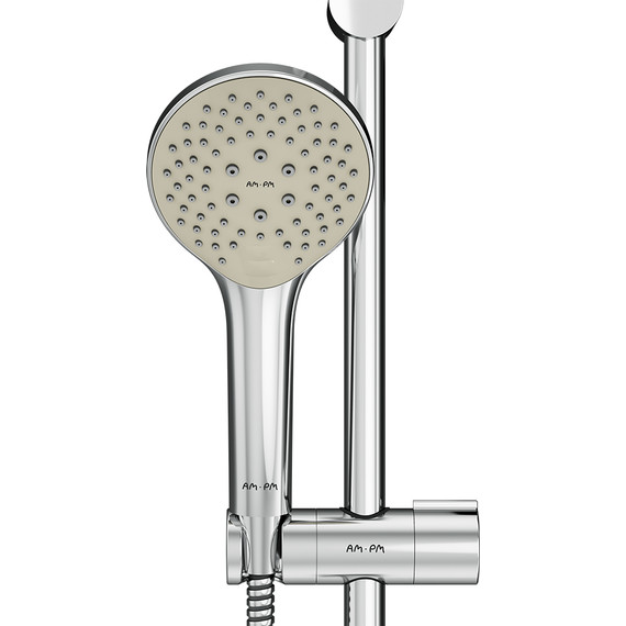 Душевой гарнитур AM.PM Gem F0190100 - фото 6