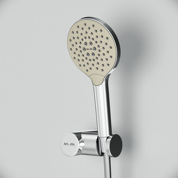 Душевой гарнитур Am.Pm Like F0118000 - фото 3