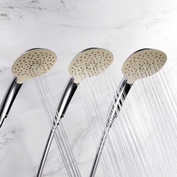 Душевая стойка Am.Pm Spirit V2.0 F0770A100 - фото 7