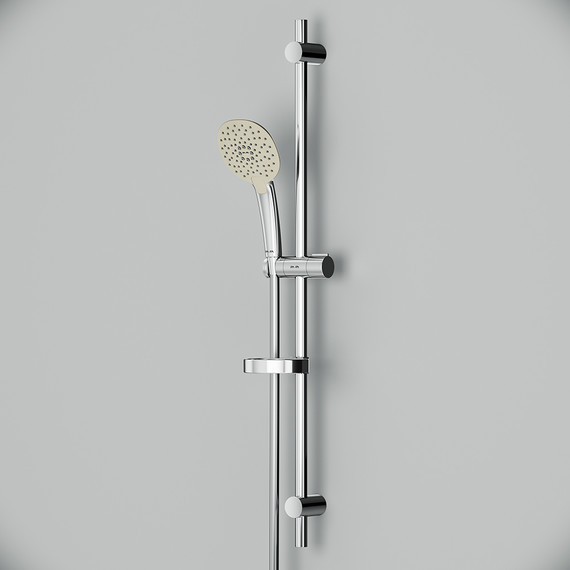 Душевой гарнитур AM.PM Spirit V2.0 F0170A000 - фото 3