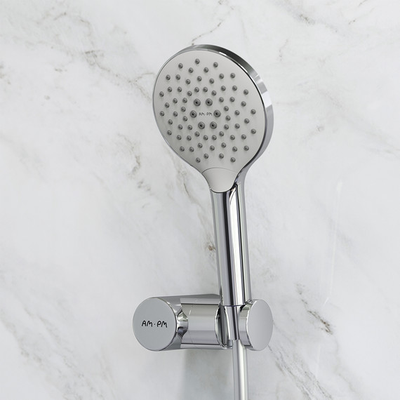 Душевой гарнитур Am.Pm Like F0118000 - фото 2