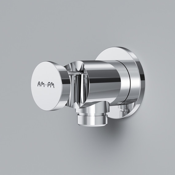 Шланговое подсоединение с держателем Am.Pm F0602100 - фото 2