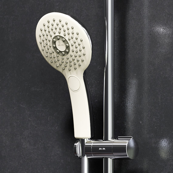 Ручной душ Am.Pm Inspire V2.0 F0250A000 - фото 2
