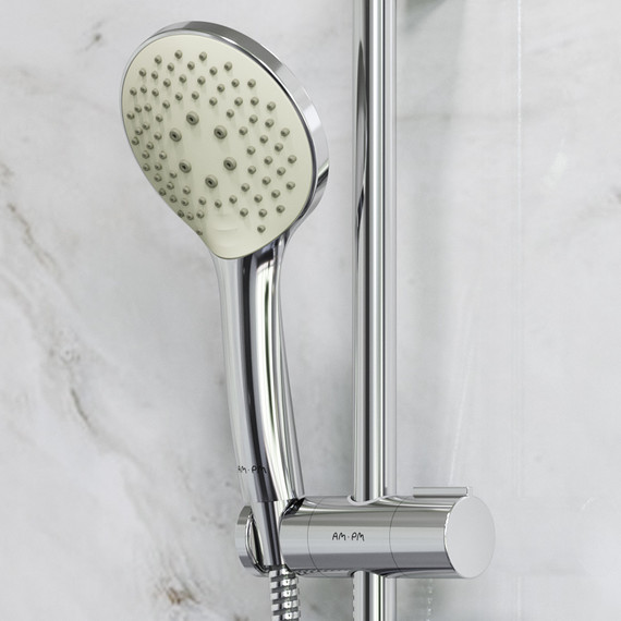 Ручной душ Am.Pm Gem F0290100 - фото 2