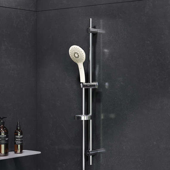 Душевой гарнитур Am.Pm Inspire V2.0 F0150A000 - фото 2