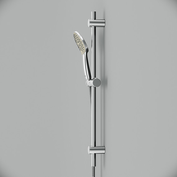 Душевой гарнитур AM.PM Gem F0190100 - фото 5