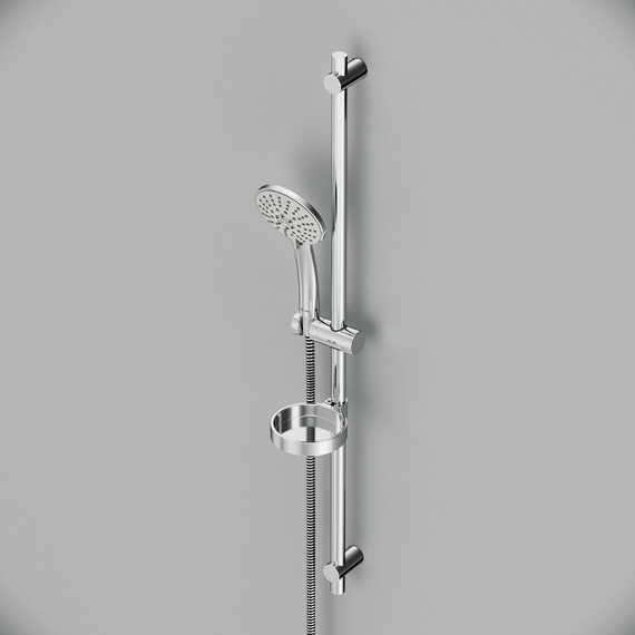 Душевой гарнитур Am.Pm Spirit F0170064 - фото 4