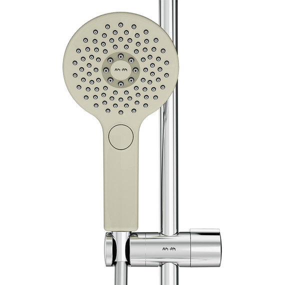 Душевой гарнитур Am.Pm Inspire V2.0 F0150A000 - фото 6