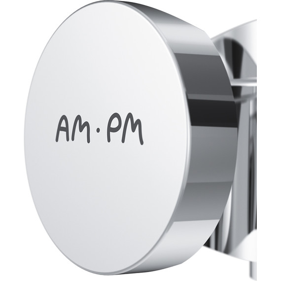 Шланговое подсоединение с держателем Am.Pm F0602100 - фото 5