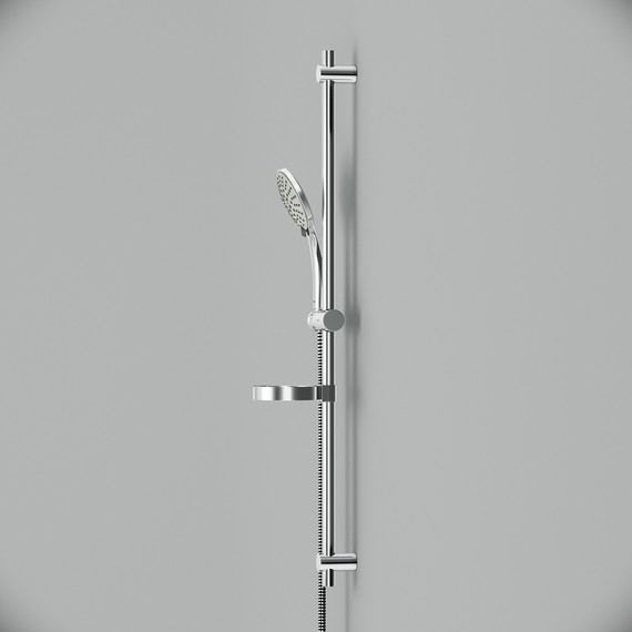 Душевой гарнитур Am.Pm Spirit F0170064 - фото 5