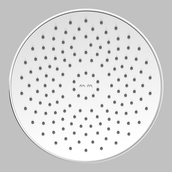 Верхний душ Am.Pm Gem 225х225 мм F0590000 - фото 3