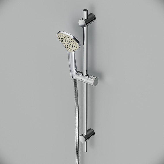 Душевой гарнитур AM.PM Gem F0190000 - фото 4