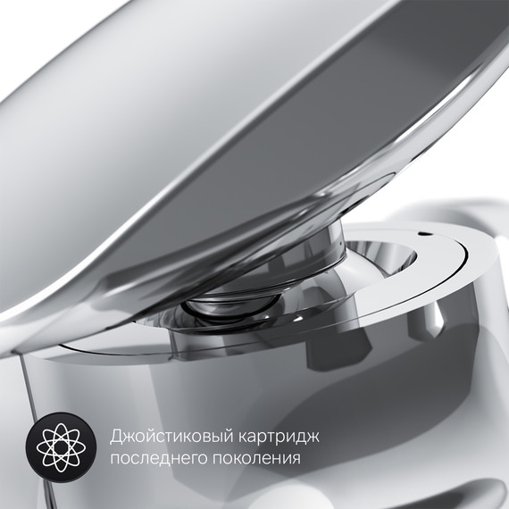 Смеситель для душа Am.Pm Spirit V2.0 F70A20000 - фото 7