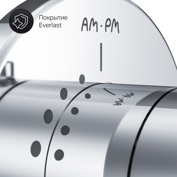 Вентиль угловой Am.Pm F0800200 - фото 9