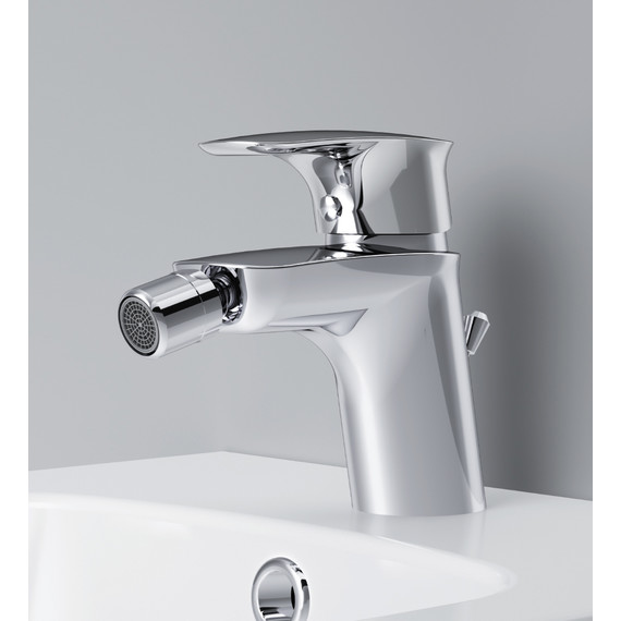 Смеситель для биде Am.Pm Spirit V2.1 F71A83100 - фото 3