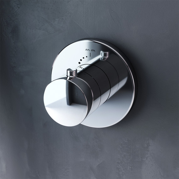 Вентиль угловой Am.Pm F0800200 - фото 2