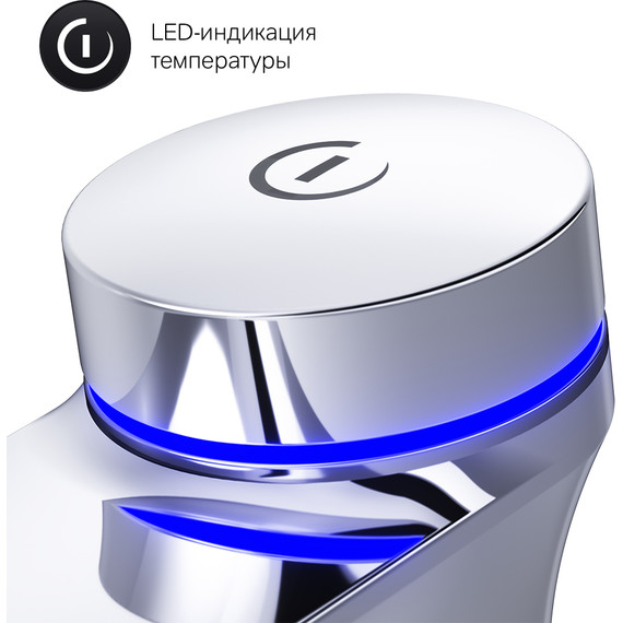 Смеситель для раковины высокий электронный Am.Pm Inspire V2.0 - фото, картинка 7 Смеситель для раковины высокий электронный Am.Pm Inspire V2.0 - фото 7