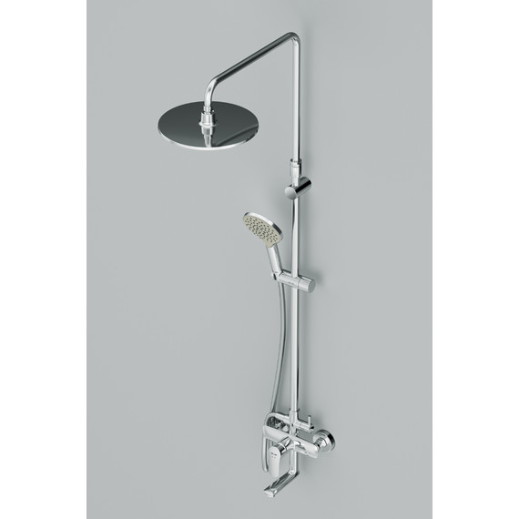 Душевая стойка Am.Pm Like F0780964 - фото 5