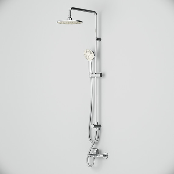 Душевая стойка Am.Pm Gem F40890A14 - фото 8