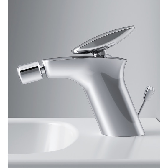 Смеситель для биде Am.Pm Spirit V2.0 F70A83100 - фото 5