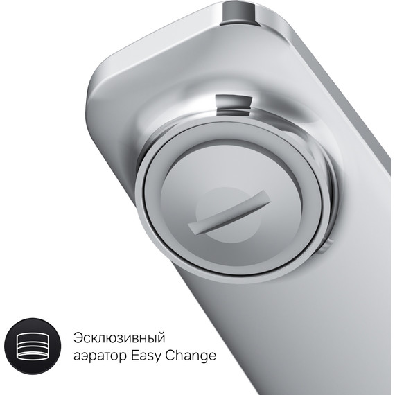 Смеситель для кухни AM.PM Gem F90A00000 - фото 8