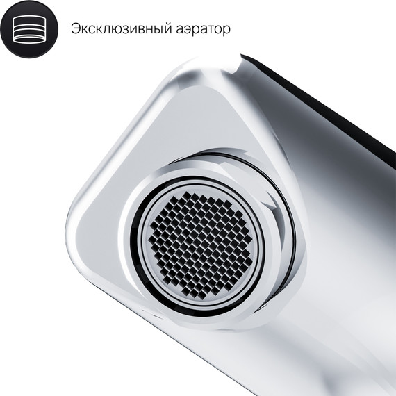 Смеситель для ванны Am.Pm X-Joy TouchReel F85A10500 - фото 8
