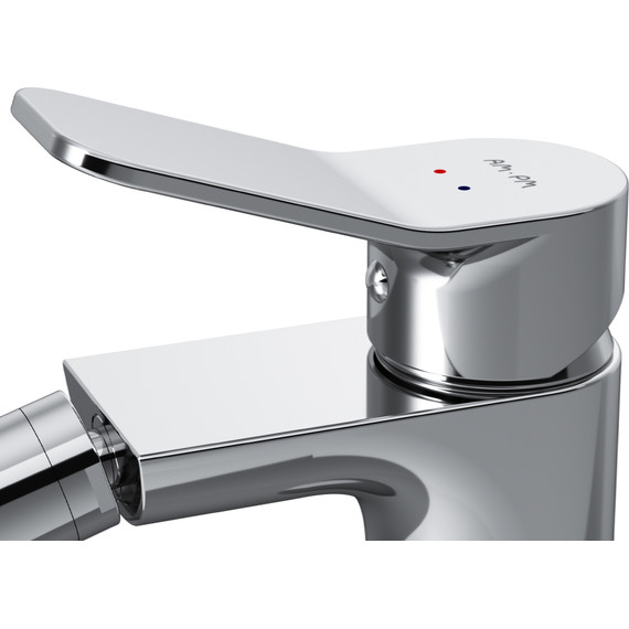 Смеситель для биде Am.Pm X-Joy F85A83100 - фото 6