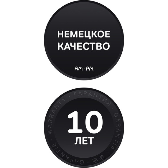 Смеситель для раковины Am.Pm X-Joy TouchReel F85A02500 - фото 11